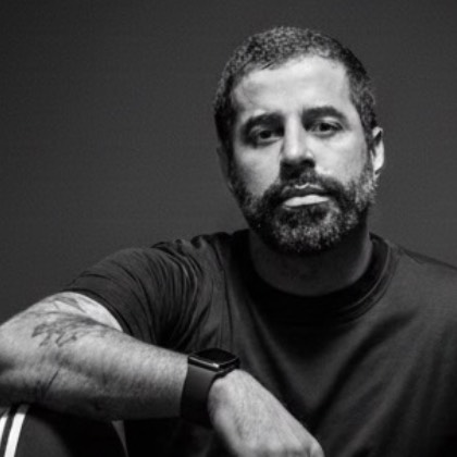 Neto Almeida