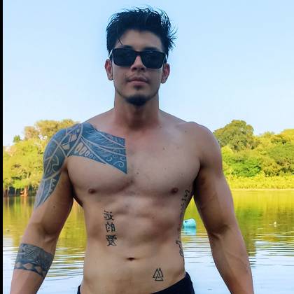 Anderson Oliveira