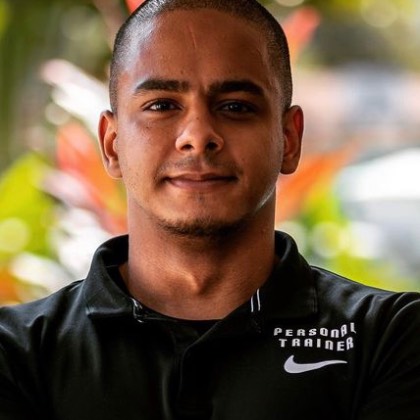 Kauan Marcondes
