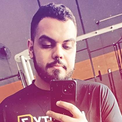 MARCOS HENRIQUE DIAS