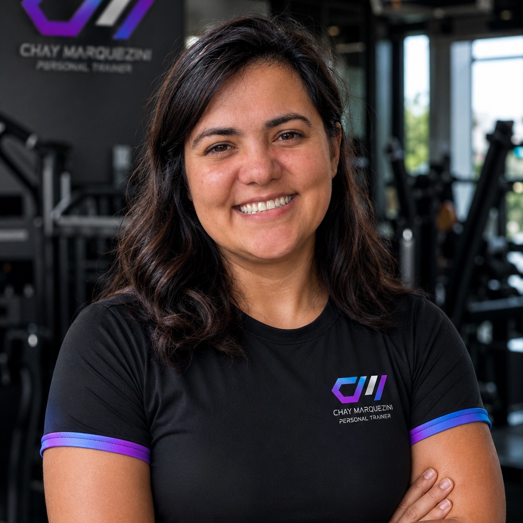 Chaiany Marquezini