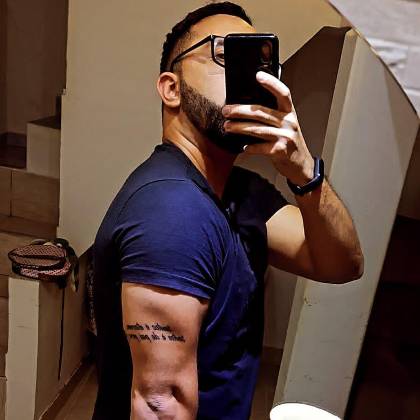 Layonel Santos Lima