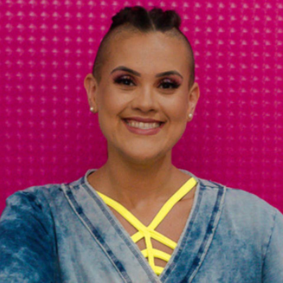 Nathalie Netto