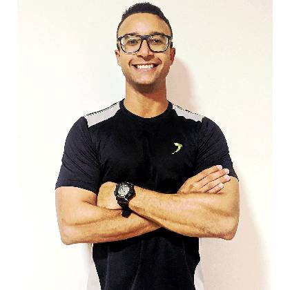 Hiago Barreto