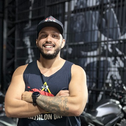 Petterson junior Ribeiro
