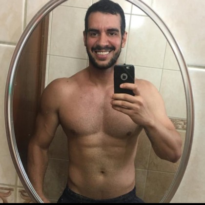 Maicon Sueda