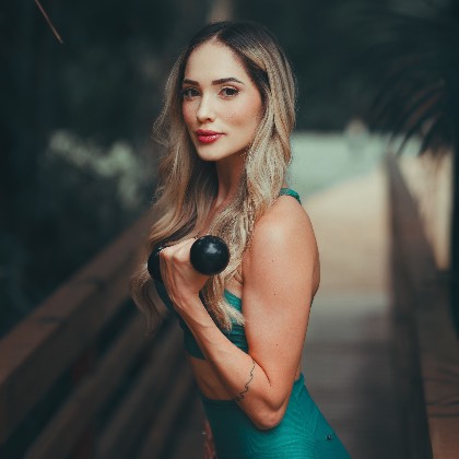 Bárbara Rodrigues Passos