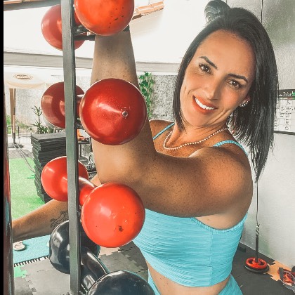 Regiane Berardo