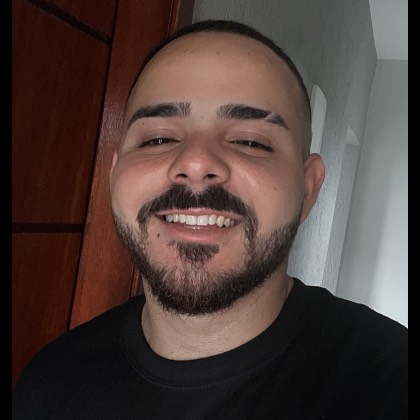 Rafael Morais da Silva