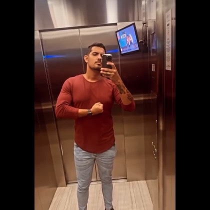 Júnior Santos