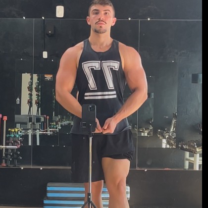 Matheus Maneiro