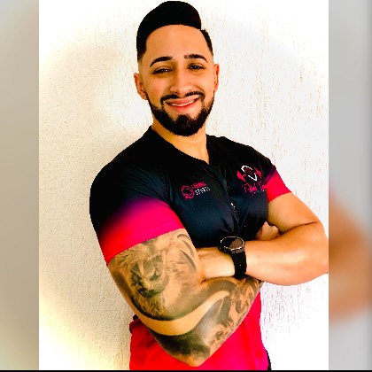 Rafael Ferreira