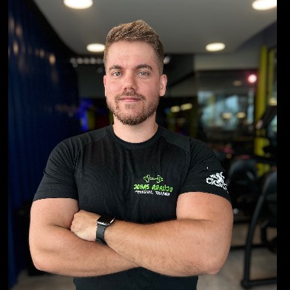 Jonas Carvalho