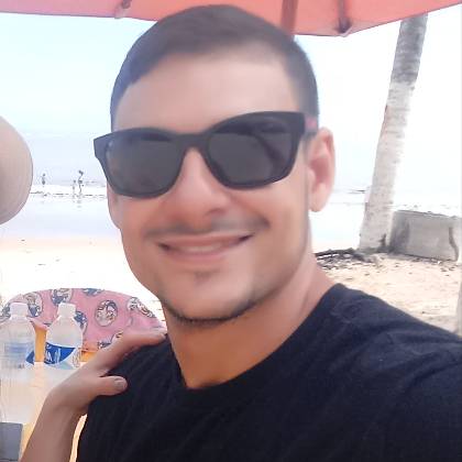 Felipe Augusto dos Santos