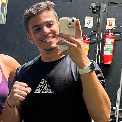Gabriel Costa
