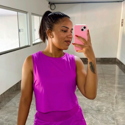 Jessica Carvalho