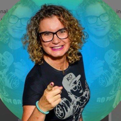 Rosângela Silvério