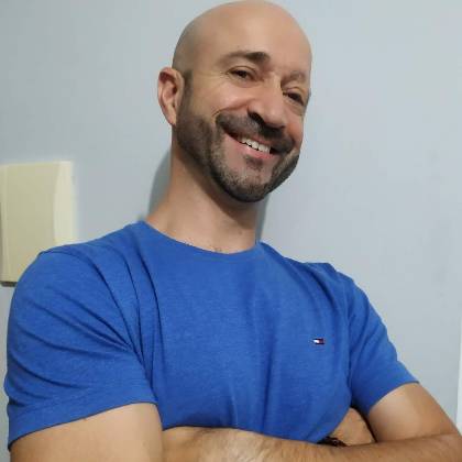 André Henrique Pasturuti