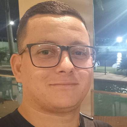 Felipe Terra
