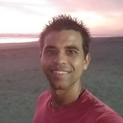 Bruno Silva