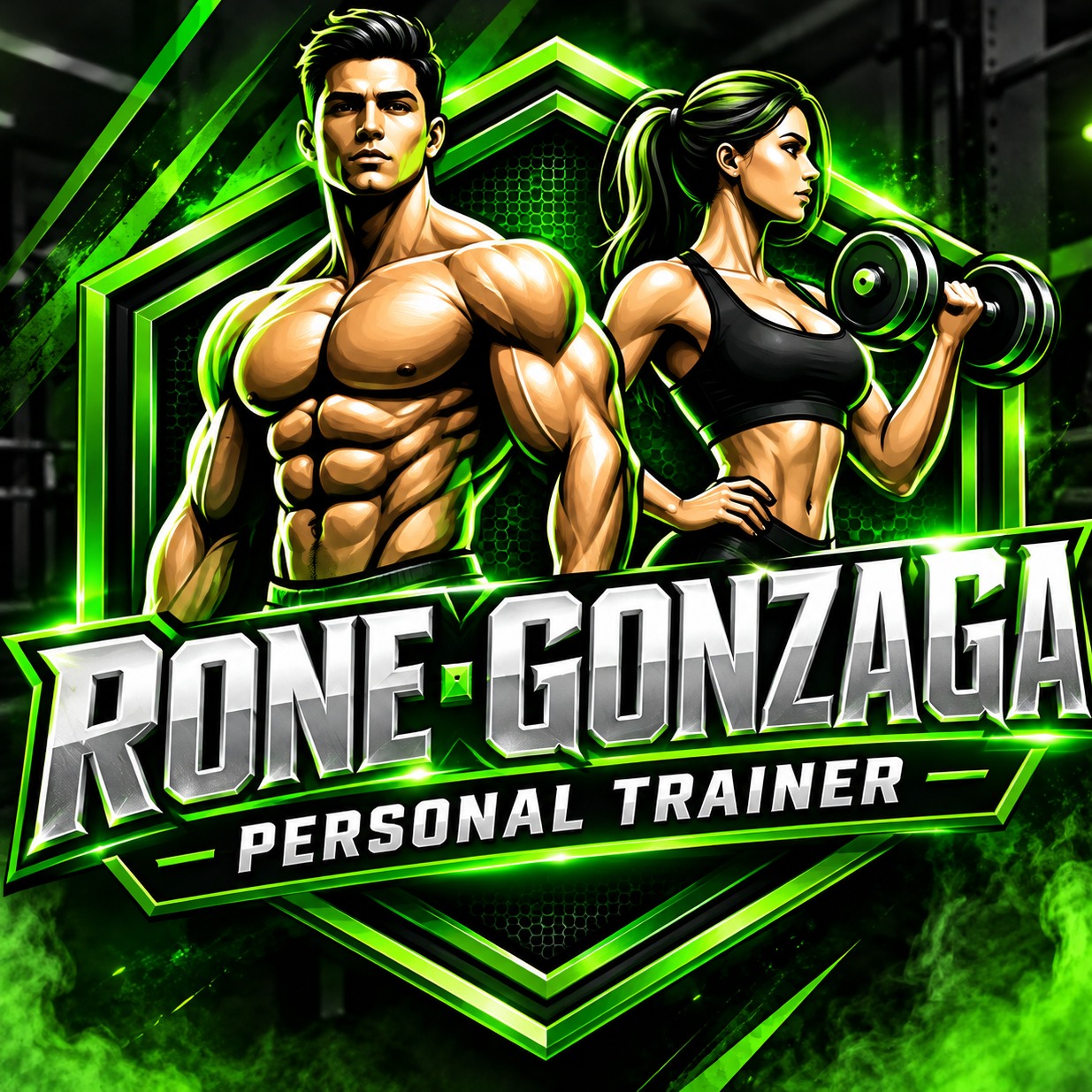 Rone Gonzaga