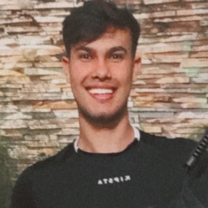 Adriano Ricardo