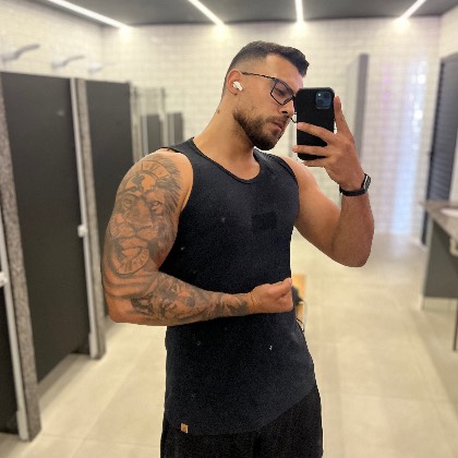 Yago Lopes