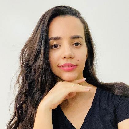 Rhaynara Sousa