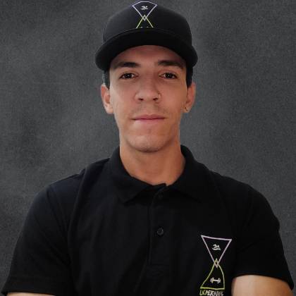 Lucius Kaio Alves Marchese