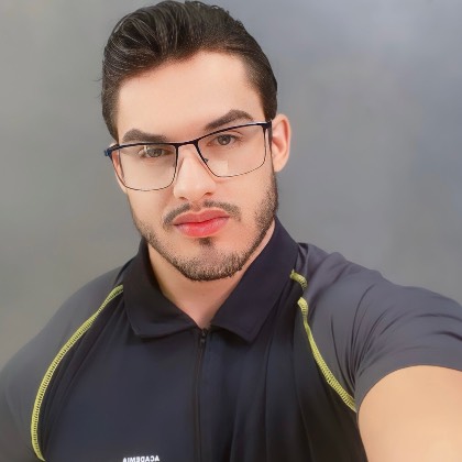 Wendell  Cruz