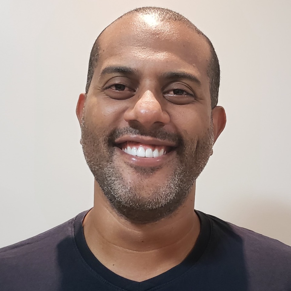 MARCELO Ribeiro