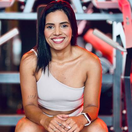 Savanna Moreira
