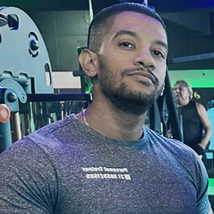 Robert Silva
