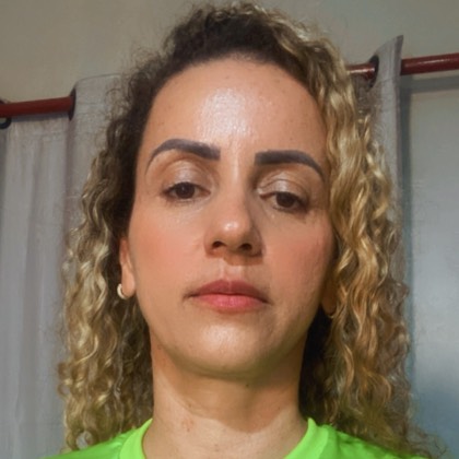 Joelma Cruz
