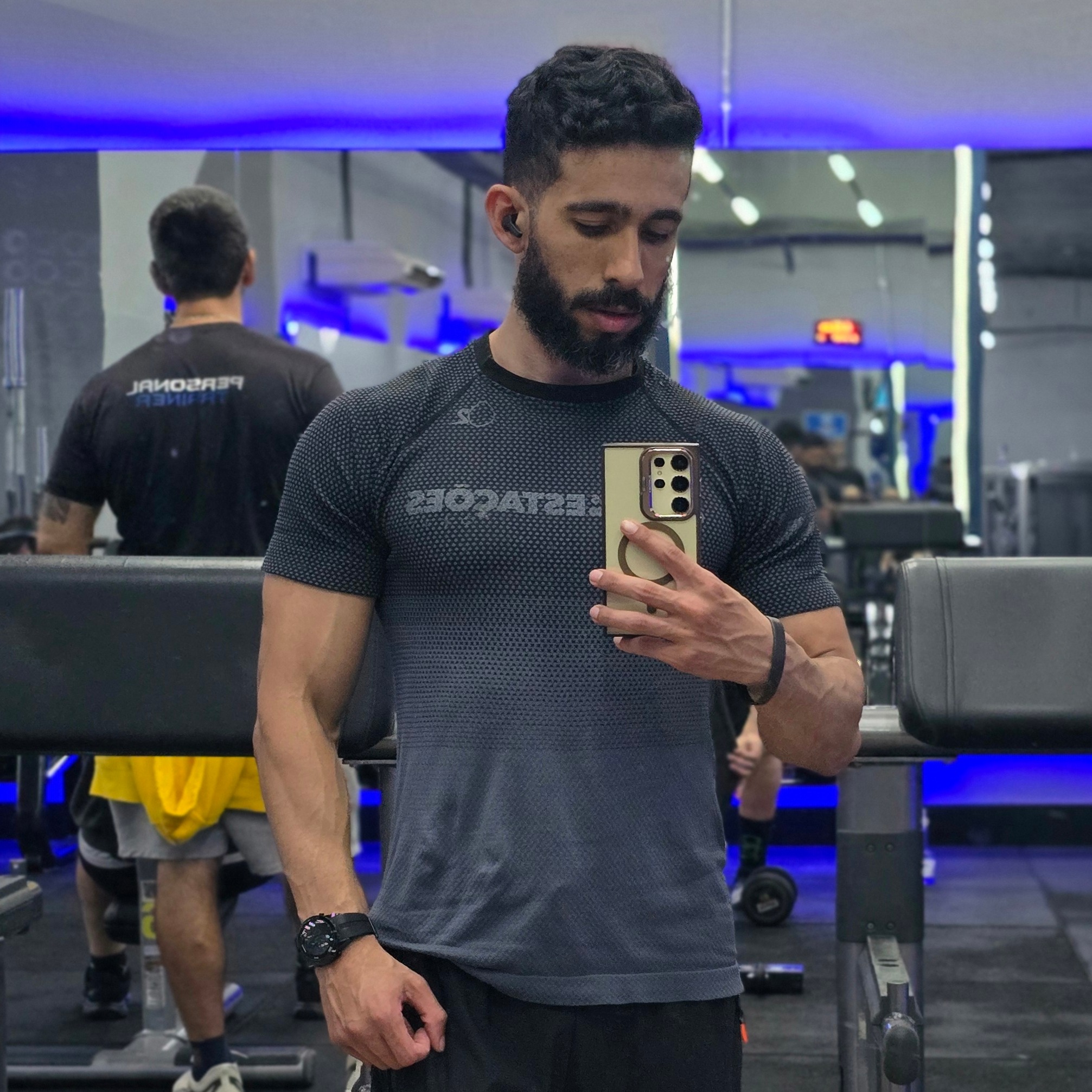 Ismael Alves da Silva