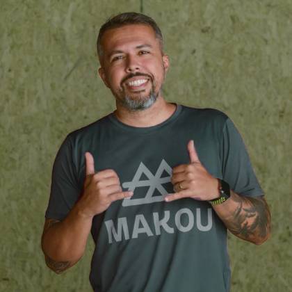 Lino Délcio  Gonçalves