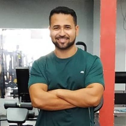 Lucas Henrique de Oliveira