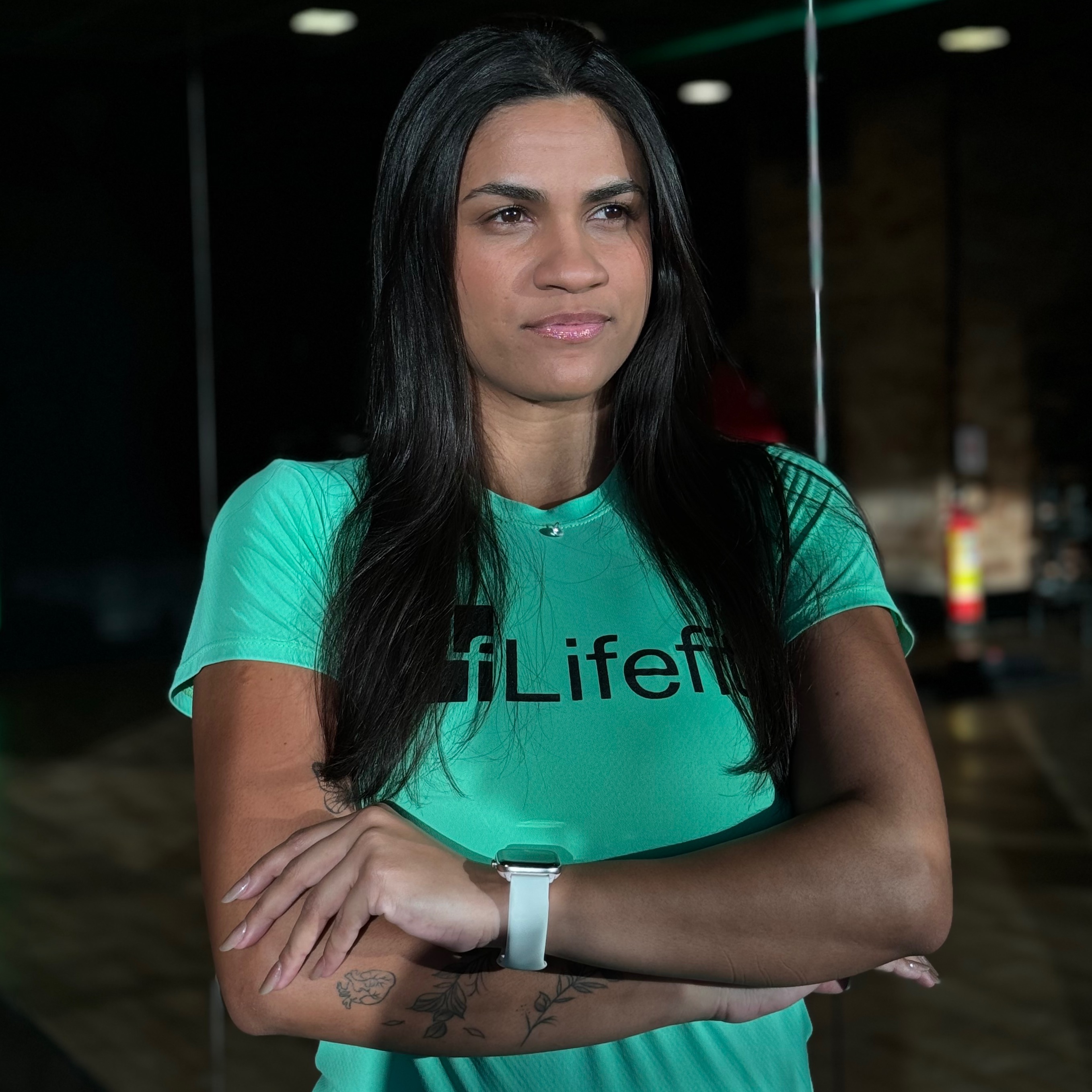 Marcela Silva