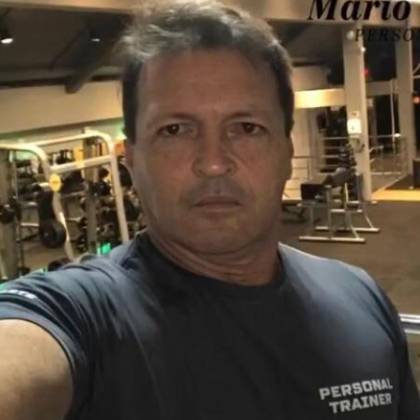 Prof. Mário Fernando Esteves