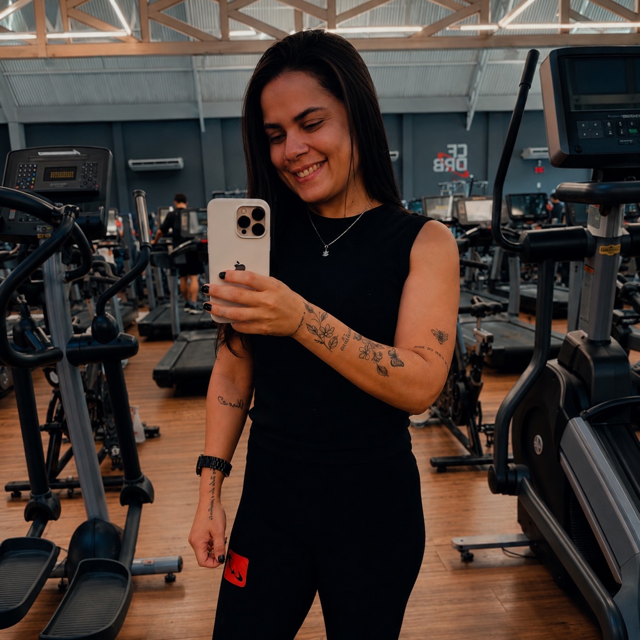Patty Soares