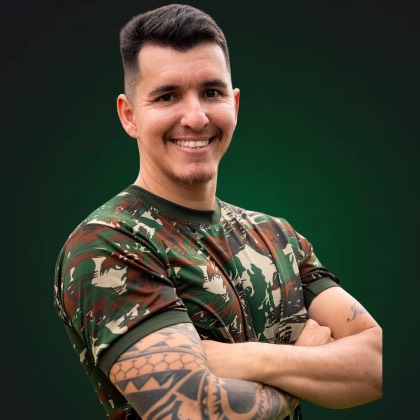 Chris Silva