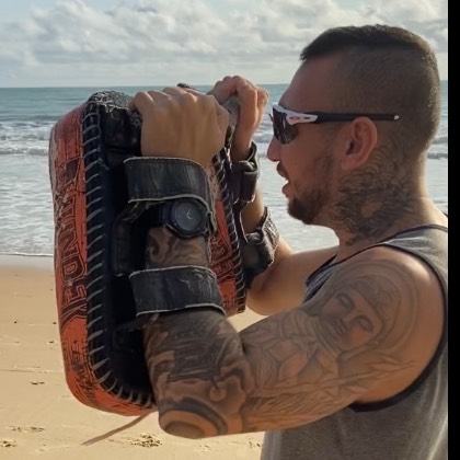Marcelo Cunha
