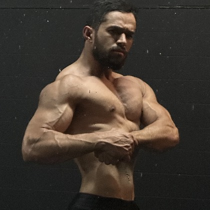 GABRIEL FERREIRA