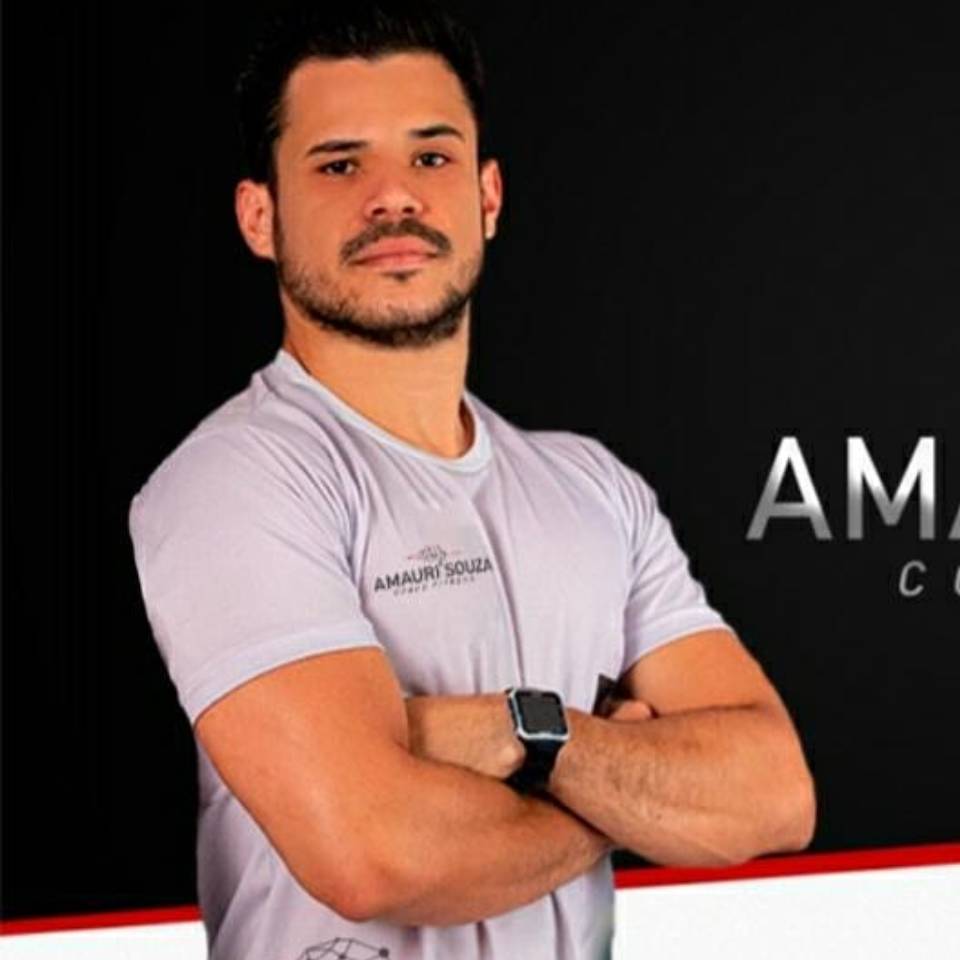Amauri  Souza