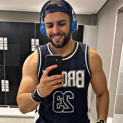 Leonardo Rodrigues