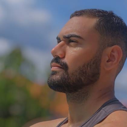 Angelo  Gabriel