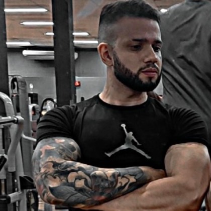 Matheus Luiz