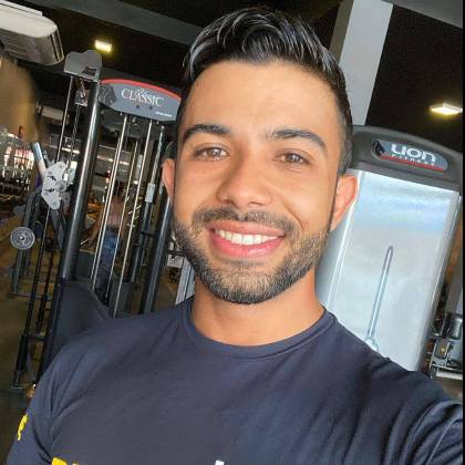 Elivelton Duarte