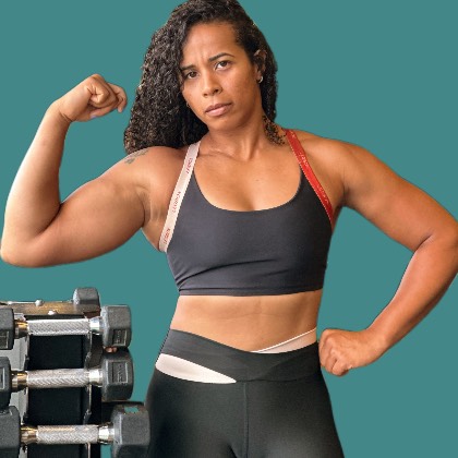 Isabela Jesus Assunção
