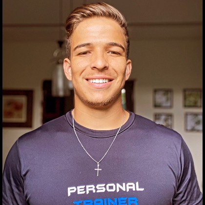 Hiury Rocha